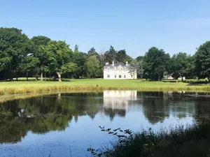 Image of Les Hayes en Sologne
