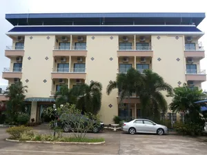 Image of Ritzy House Hotel