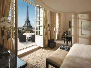 Image of Shangri-La Paris
