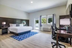 Image of Grant Street Inn