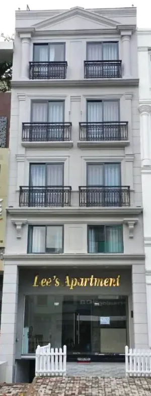 Image of Lee's Apartment
