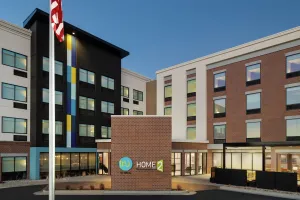Image of Home2 Suites By Hilton Ogden