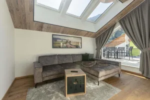 Image of Penthouse in Rauris Near ski Area