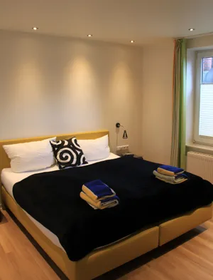 Image of Strandhotel Achtert Diek
