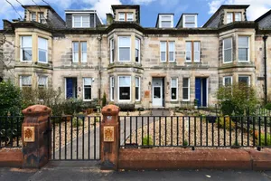 Image of The Townhouse Ayr - Luxury B&B - adults only