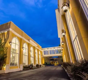 Image of S Bangkok Hotel, Navamin