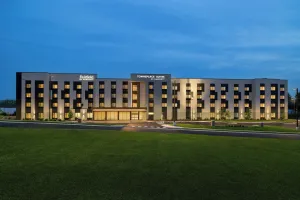 Image of Fairfield by Marriott Inn & Suites Lancaster