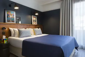 Image of RockyPop Grenoble Hotel