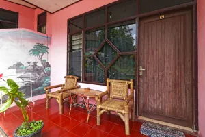 Image of Bangkit Nan Jaya