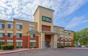 Image of Extended Stay America Suites - Memphis - Airport