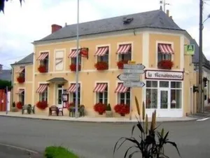 Image of Logis La Renaissance