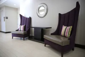 Image of Hampton Inn & Suites Missouri City, TX
