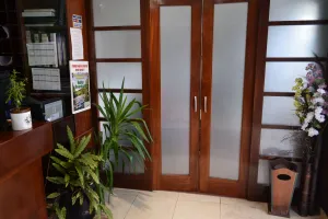 Image of Hotel Alda Estación Oviedo
