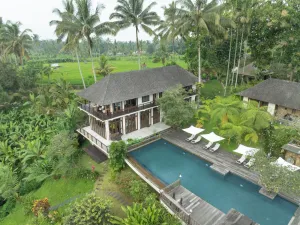 Image of Awan Putih Resort