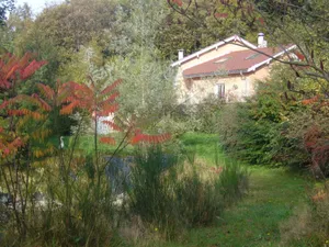 Image of Le Jardin Ombragé