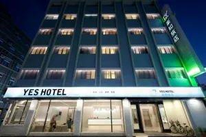 Image of Taitung Yes Hotel
