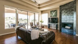 Image of Fabulous 4-Bdrm WBreathtaking Views & Pool
