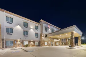 Image of Best Western Plus Pauls Valley