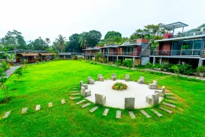 Image of Baan Boom Boxes Eco Friendly Resort