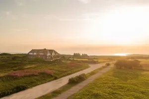 Image of Landhaus Severin's Morsum Kliff