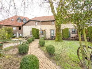 Image of Beautiful Holiday Home in Voerendaal With Terrace