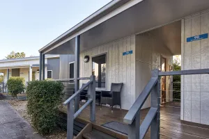 Image of NRMA Sydney Lakeside Holiday Park