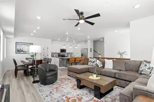 Image of Touch of Class - 5BR - Hot Tub & Near Zion