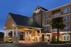 Image of Country Inn & Suites by Radisson, Panama City Beach, FL