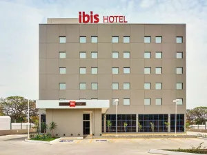 Image of Ibis Guaratingueta Aparecida - Circuito da Fé