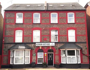 Image of Alexandra Guest House