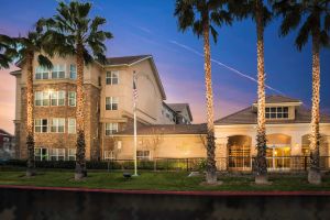 Image of Homewood Suites by Hilton Ontario Rancho Cucamonga