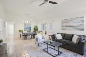 Image of Blissful Retreat