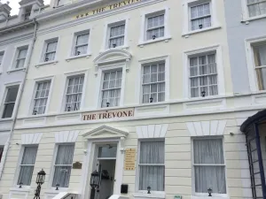 Image of THE TREVONE, Llandudno