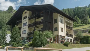 Image of Pension Trojerhof