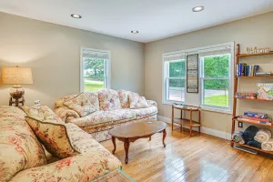 Image of Peaceful Murray Home ~ 8 Mi to Kentucky Lake!