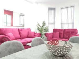 Image of DYSA Banks Apartments