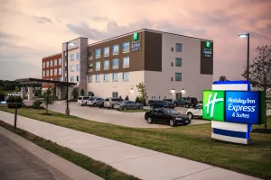 Image of Holiday Inn Express & Suites Ruston by IHG