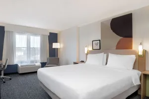 Image of Spark by Hilton Orangeburg