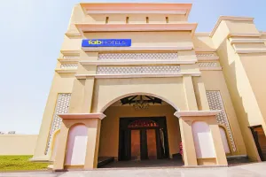 Image of Hotel Royal Maple