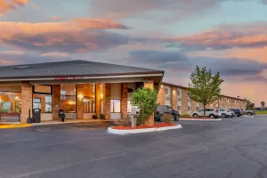 Image of Rodeway Inn