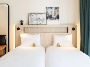 Image of Aparthotel Adagio Access Rouen Centre Cathédrale