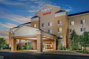 Image of Fairfield by Marriott Peoria East