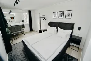 Image of Motel by Maier Götzis- kontaktloser Check-in