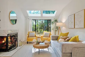Image of @marbella Lane-cozy Luxury Townhome Near Microsoft