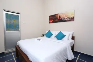 Image of Boots Travelers Lodge