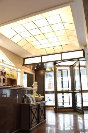Image of Hotel Deutsches Theater