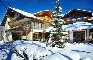 Image of Landhotel Böld Oberammergau