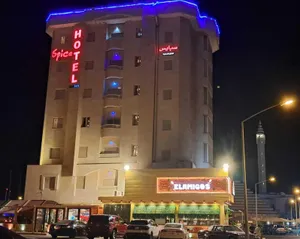 Image of Spice Hotel