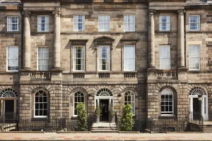 Image of Kimpton Charlotte Square by IHG