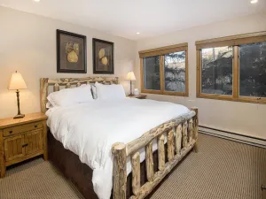 Image of Beaver Creek Condo - Townsend 205